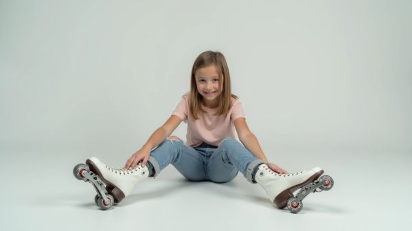Choisir entre patins à roulettes et roller : quel modèle convient ?