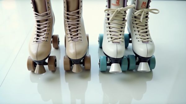 Choisir entre patins à roulettes et roller : quel modèle convient ?
