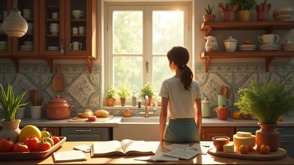 Comment commencer votre cuisine pas chère avec des astuces pratiques