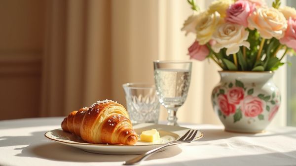 Élevez votre petit déjeuner luxe avec ces ingrédients essentiels