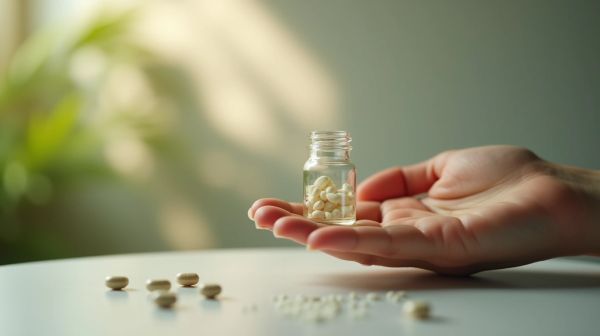 Harpagophytum bio en gélules : le secret d'une mobilité retrouvée