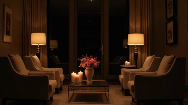 Organiser une soirée cocktail : vos invités surpris par l'originalité