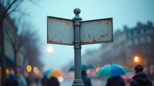 Réinventer la signalétique à Nantes pour des projets innovants